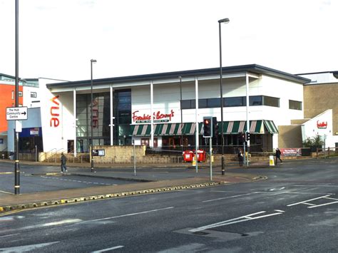 altrincham cinema